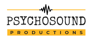 Psychosound Productions